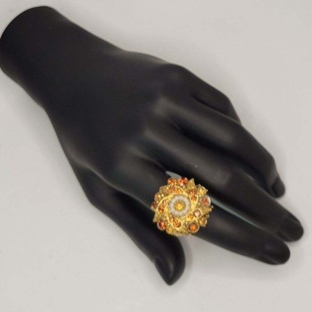 Florenza Ring